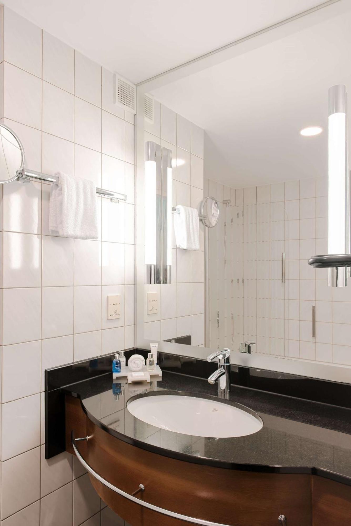 Standard Doppelzimmer