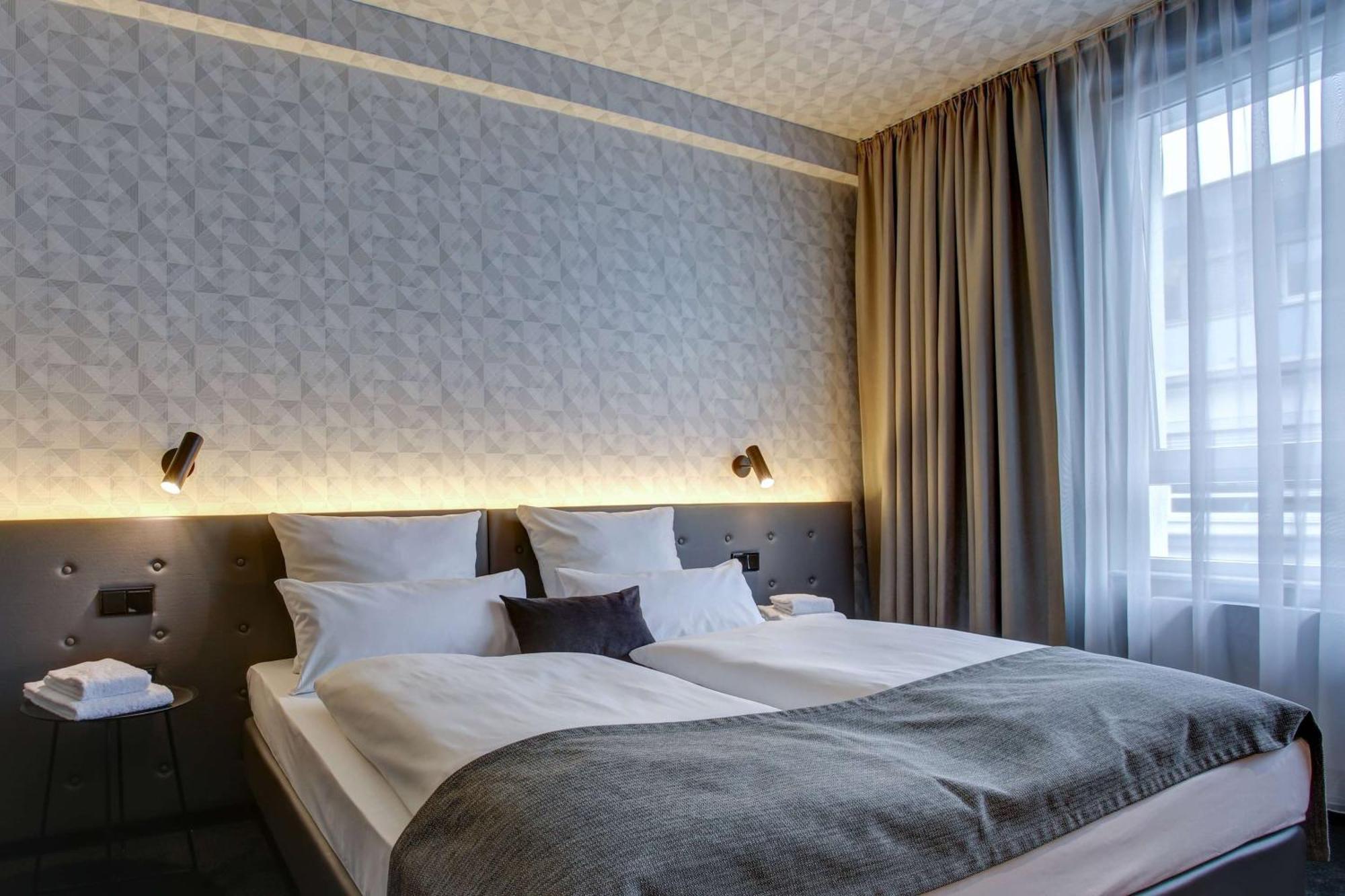 Comfort Double Room Annex