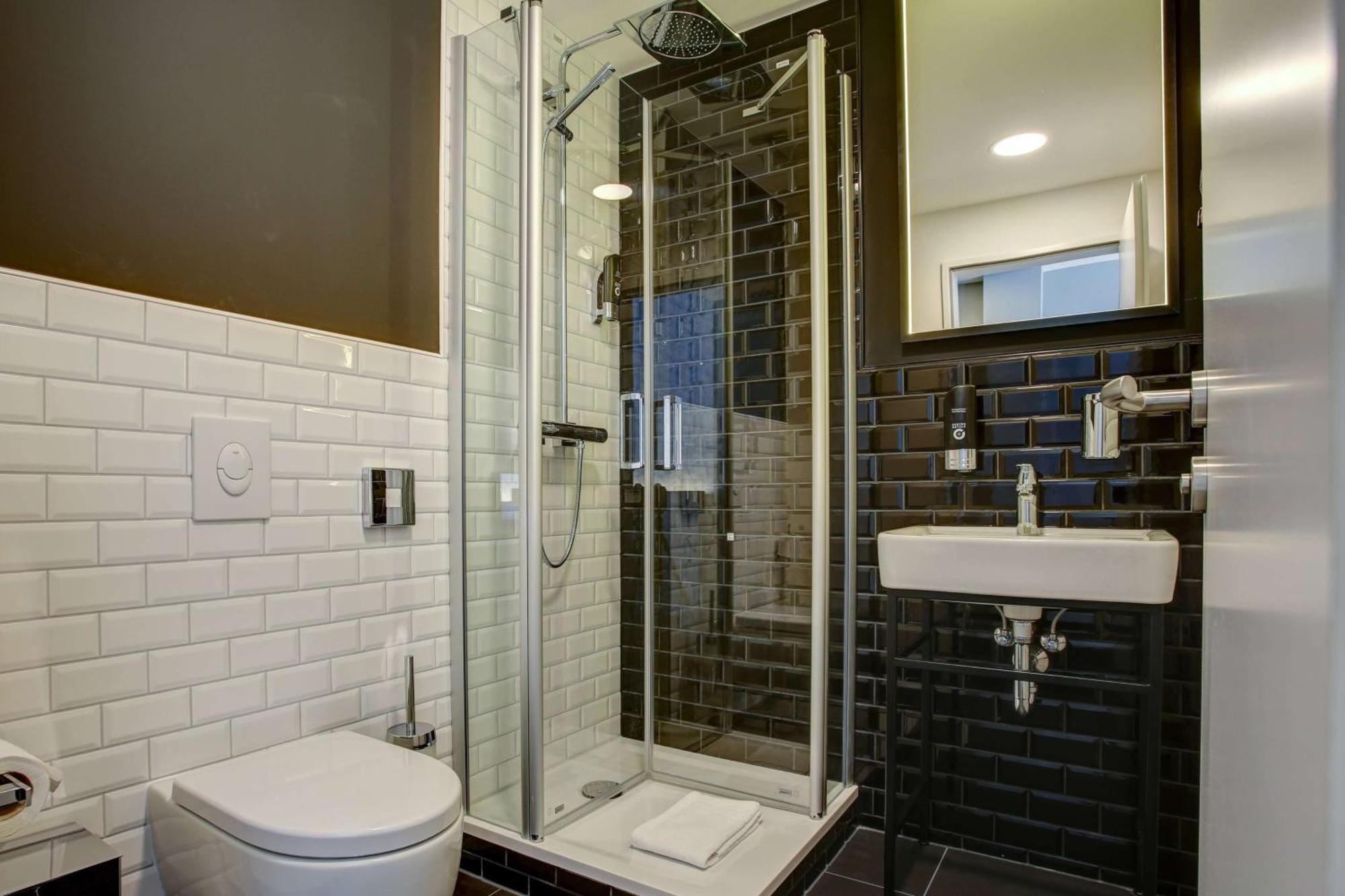 Comfort Double Room Annex