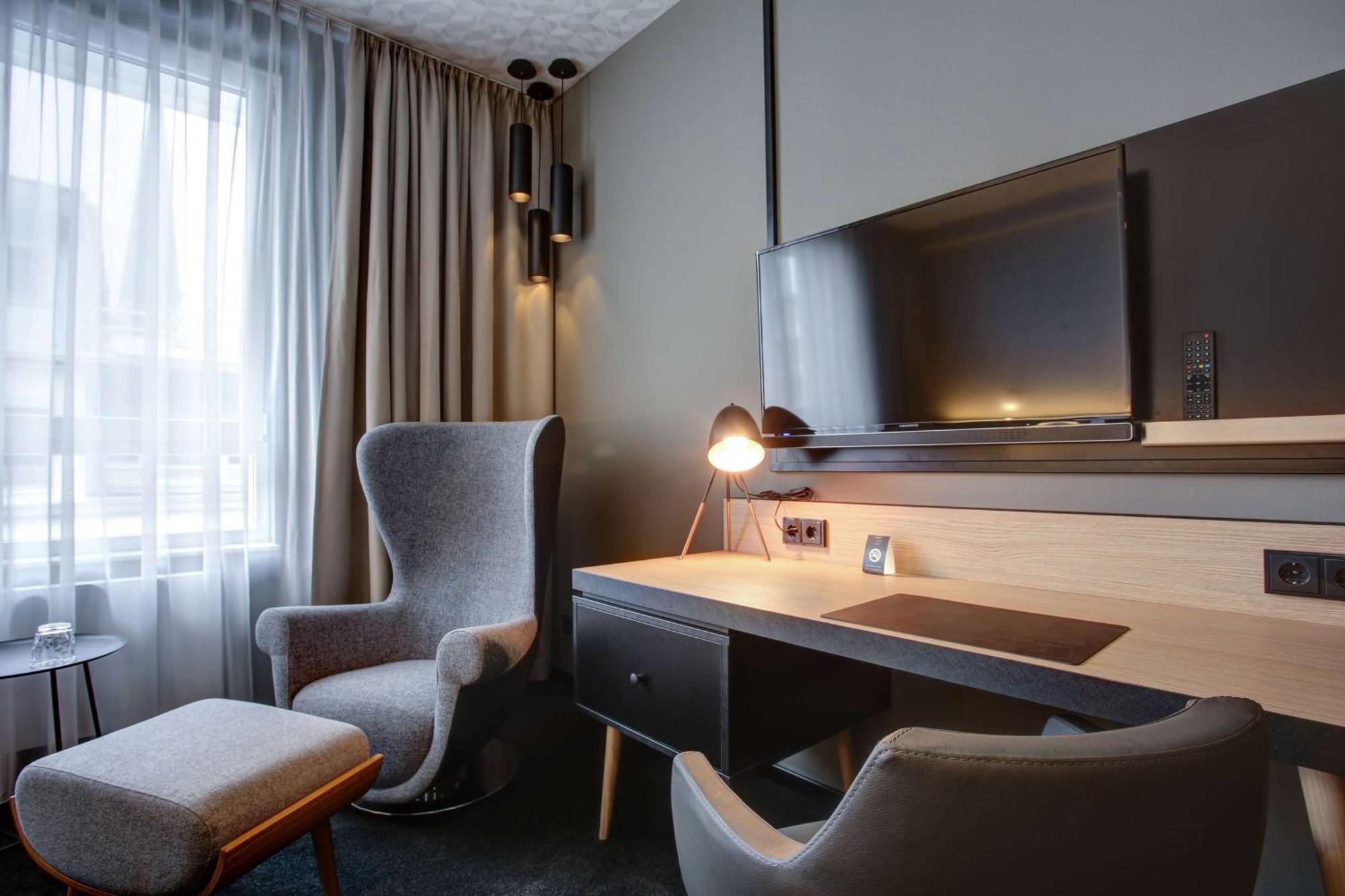 Comfort Double Room Annex