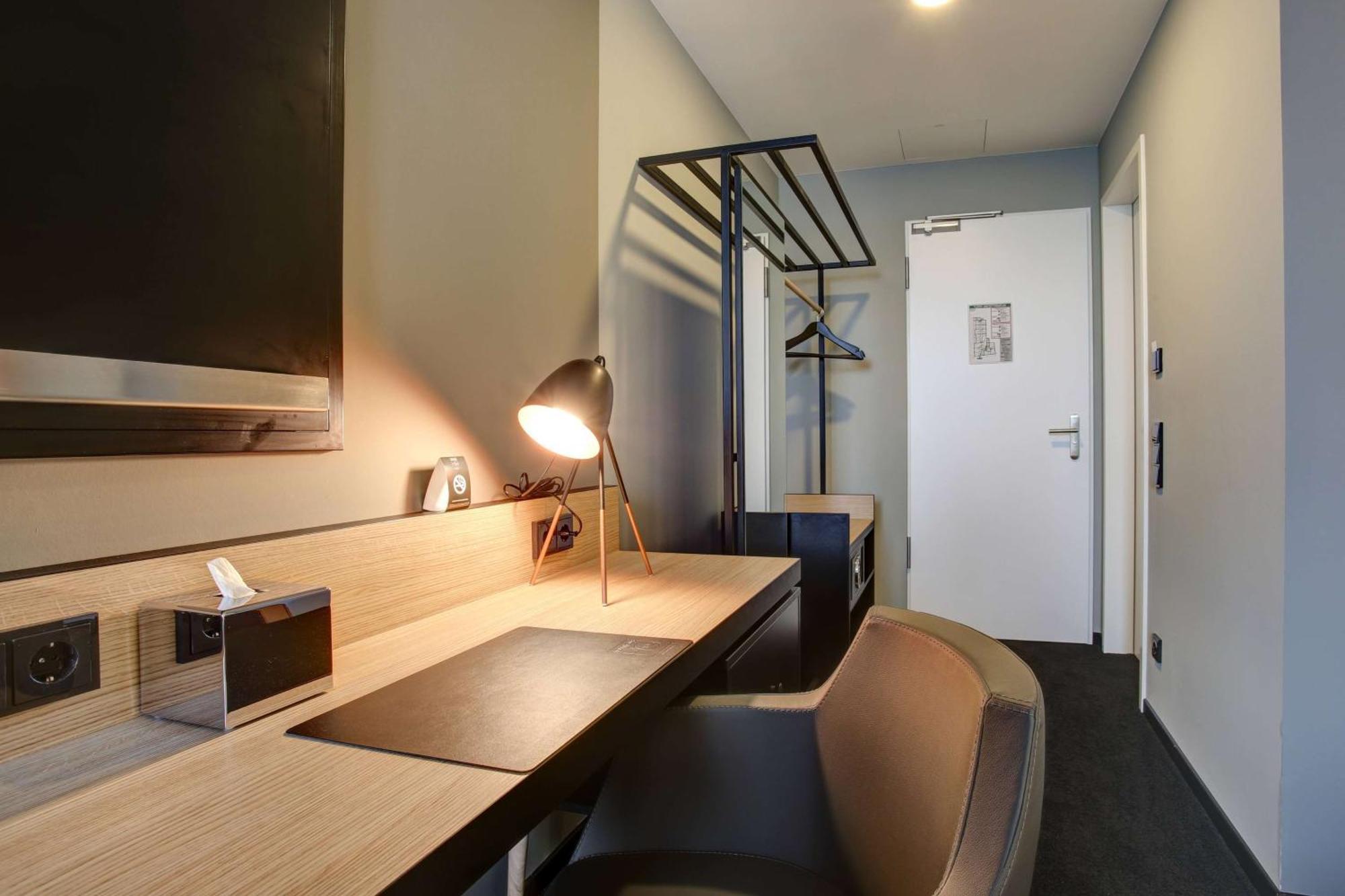Comfort Double Room Annex