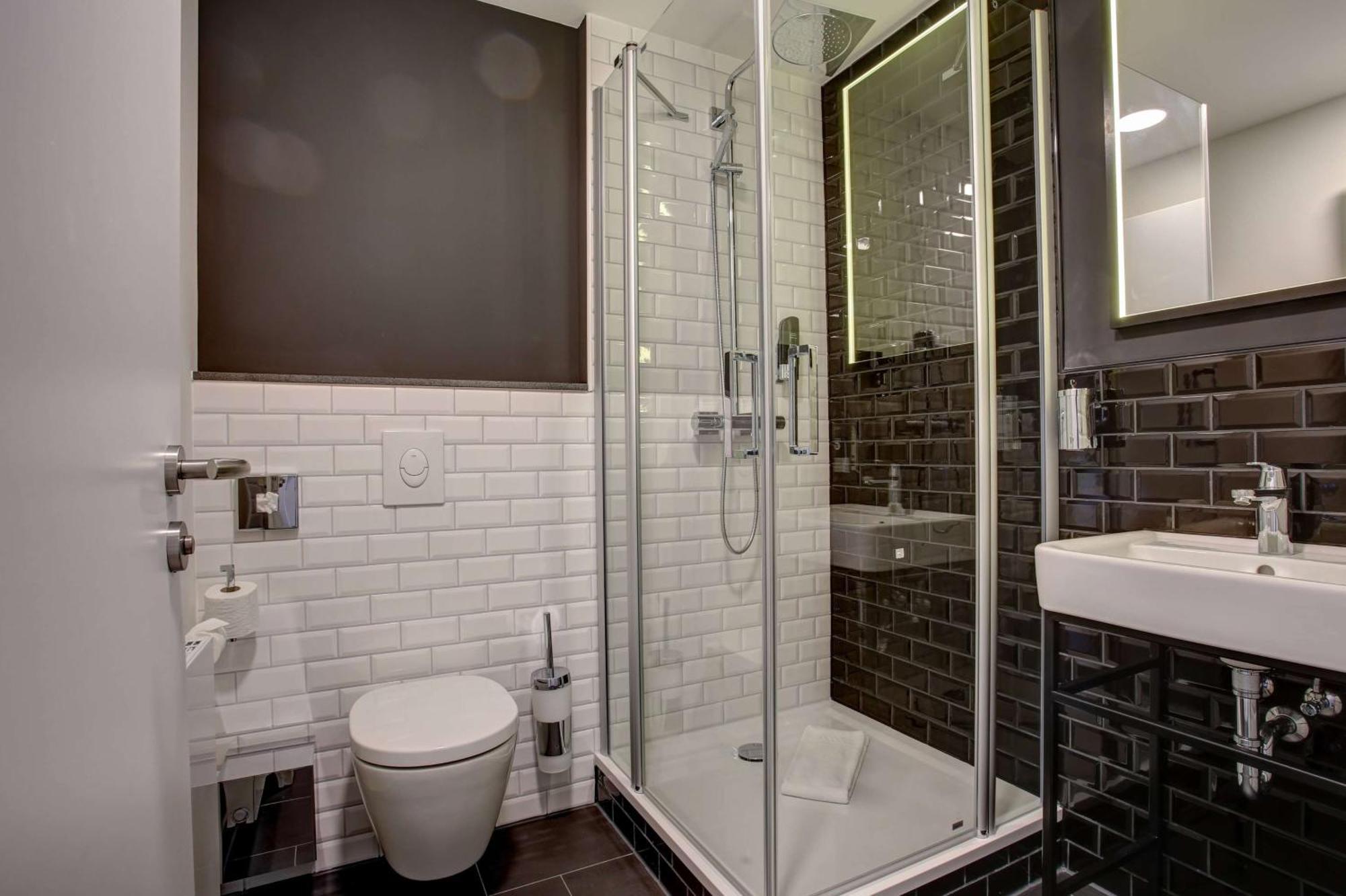 Comfort Double Room Annex