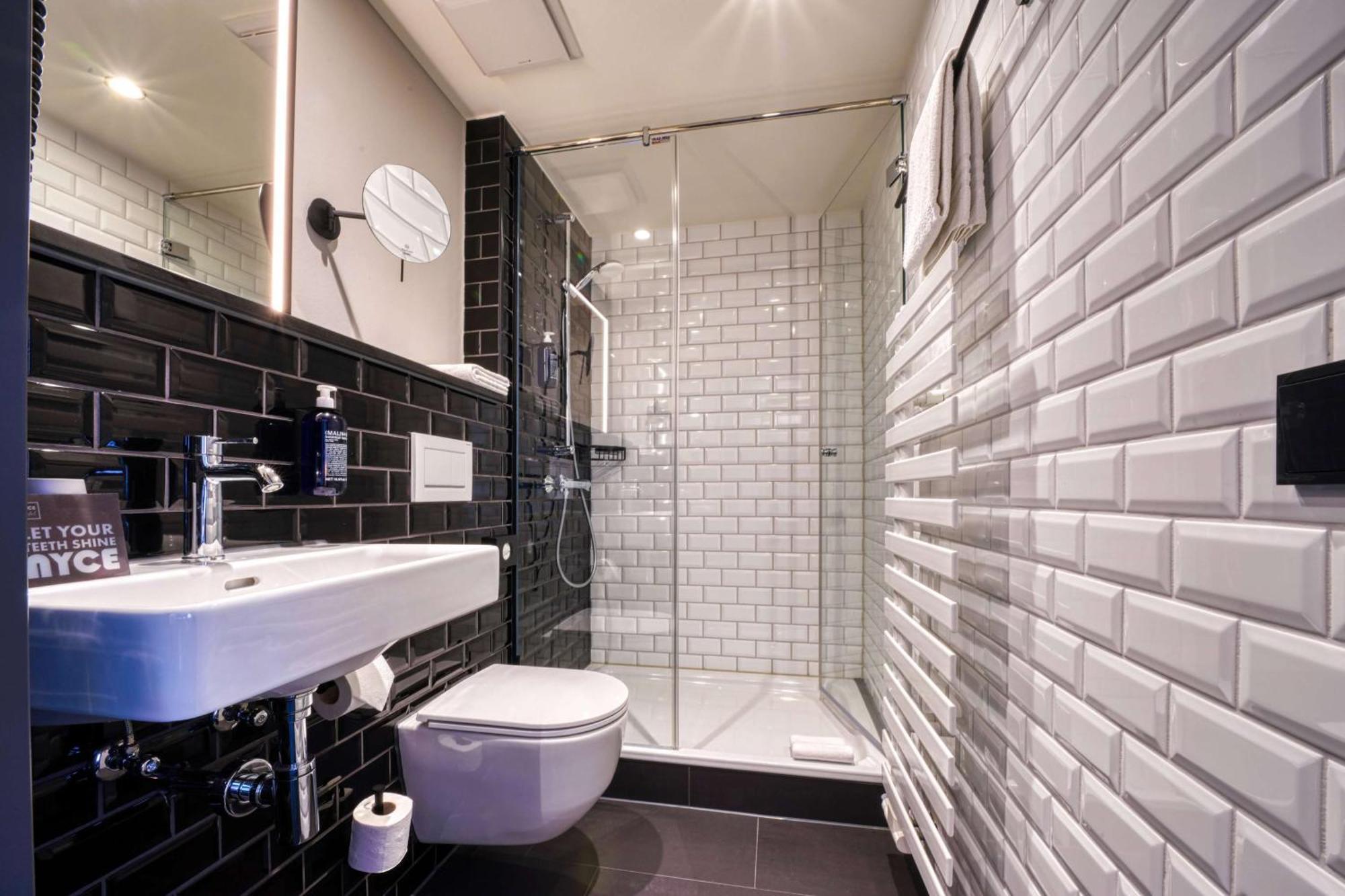 Standard Single Room Annex