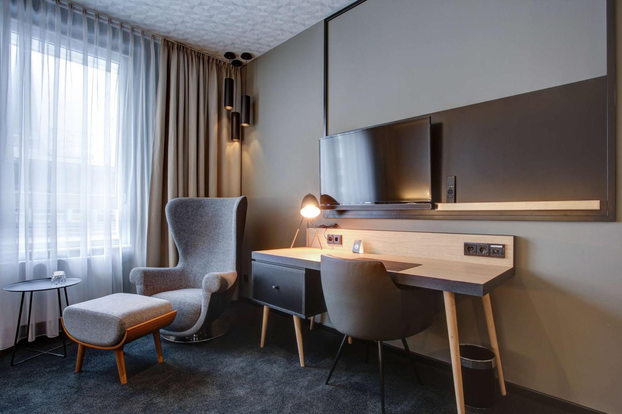 Comfort Double Room Annex