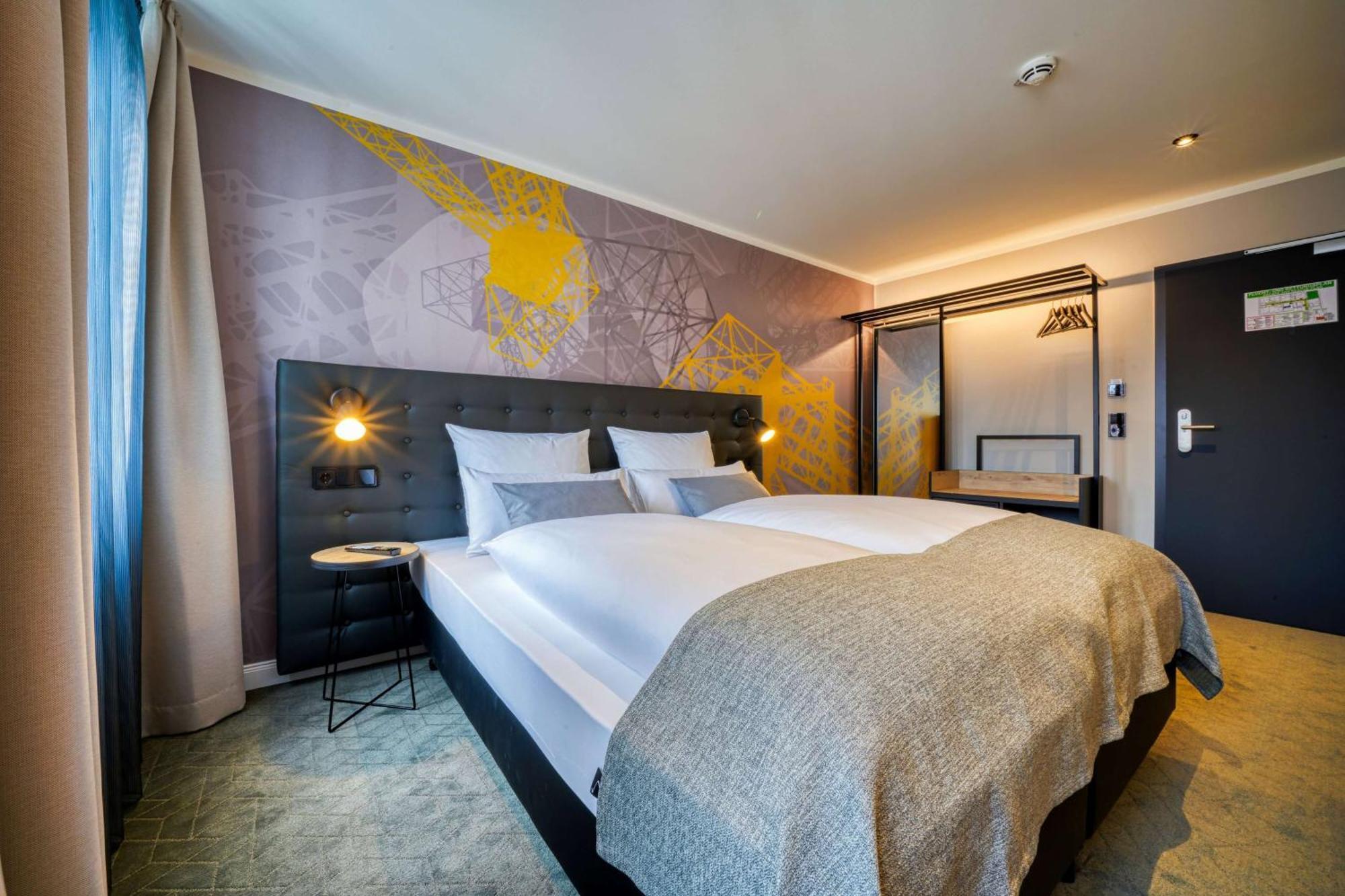 Standard Double Room Annex