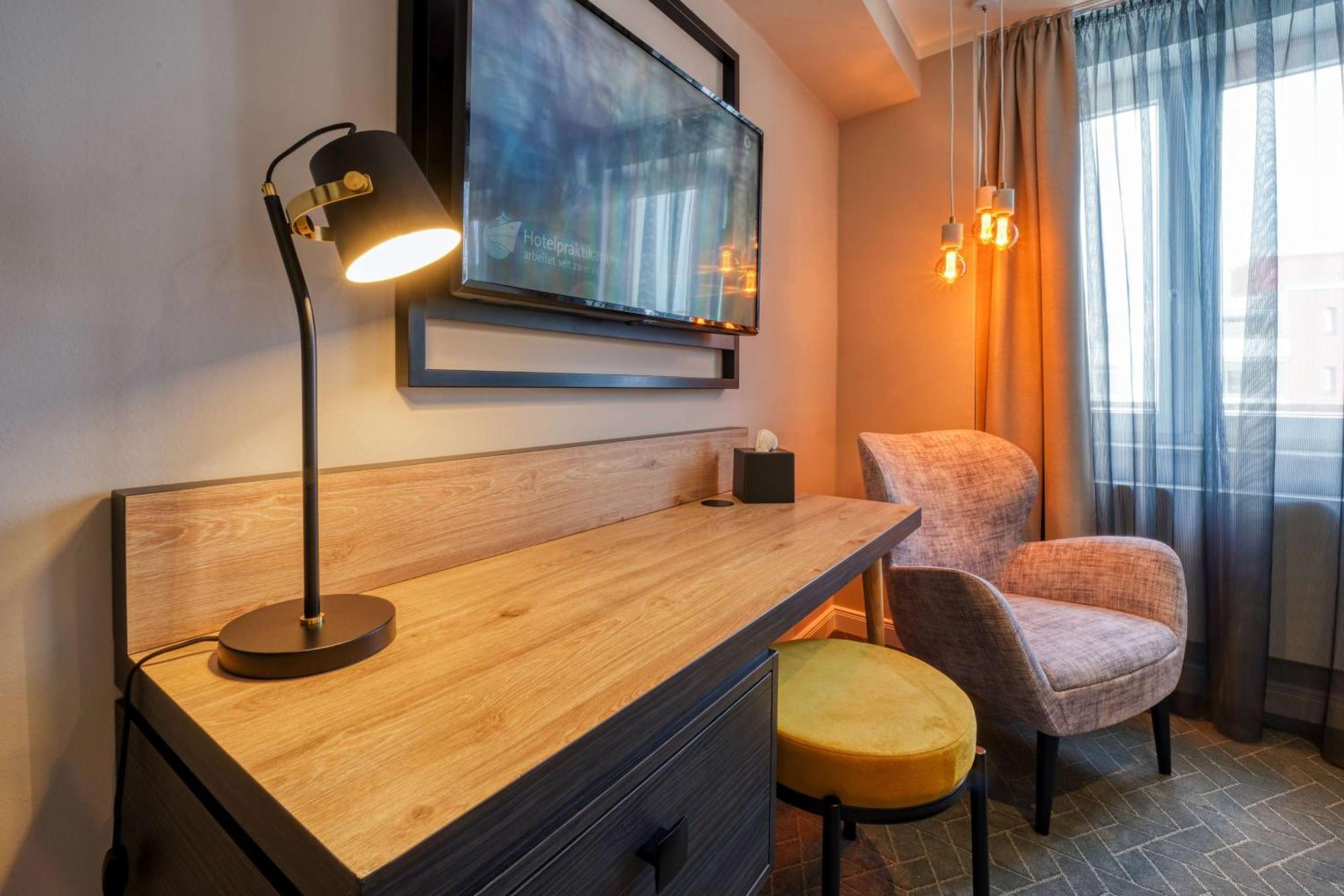 Standard Double Room Annex