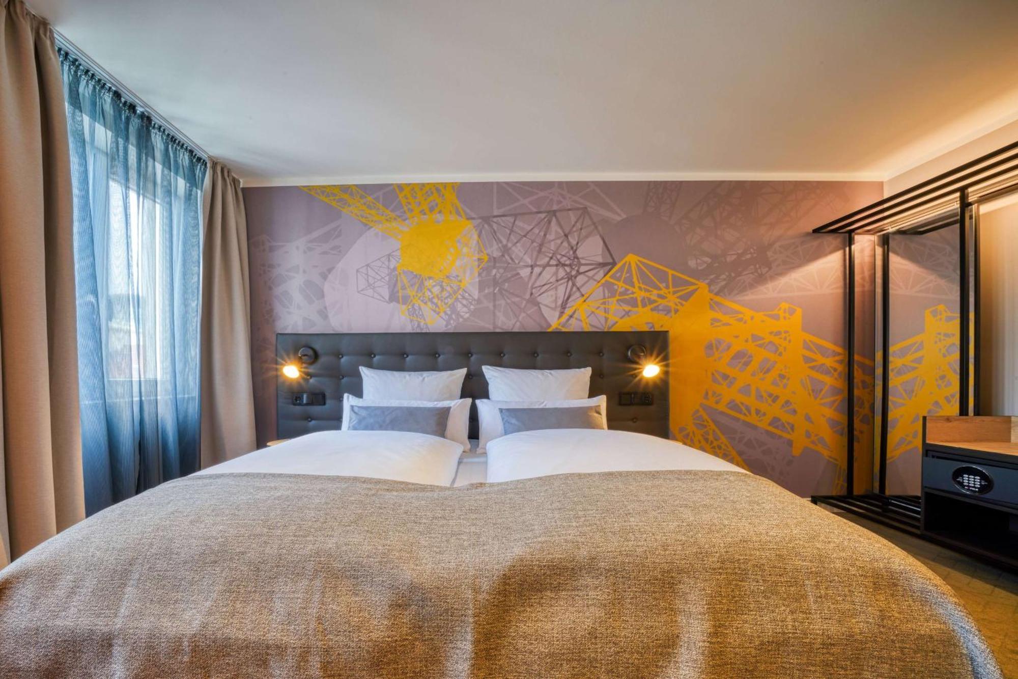 Standard Double Room Annex