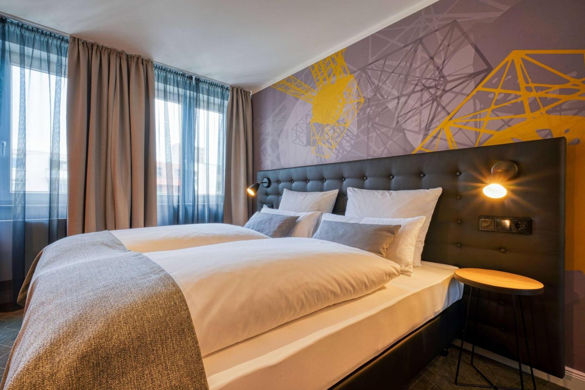 Standard Double Room Annex