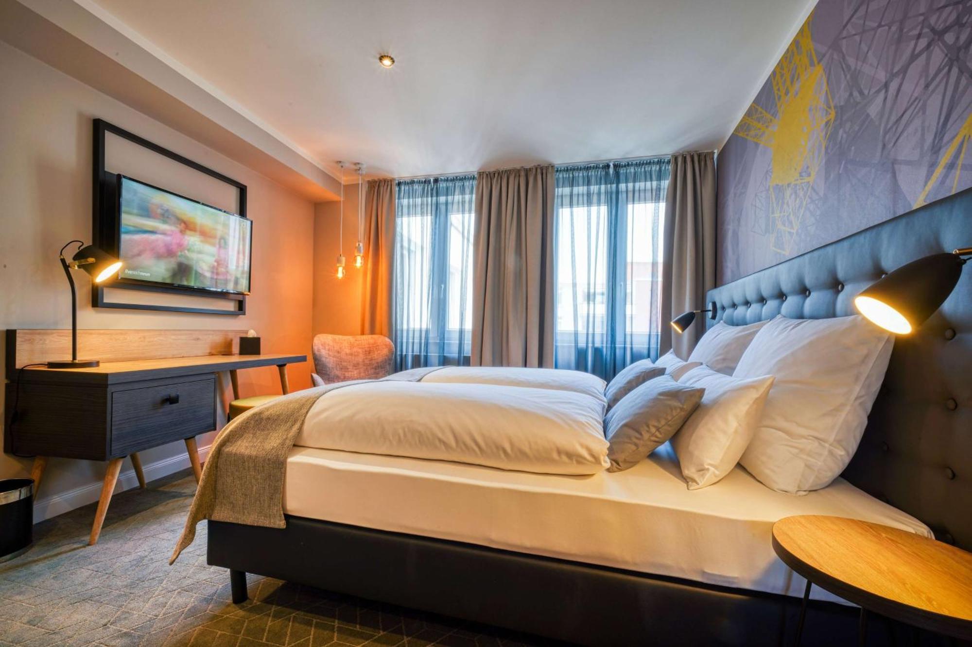 Standard Double Room Annex