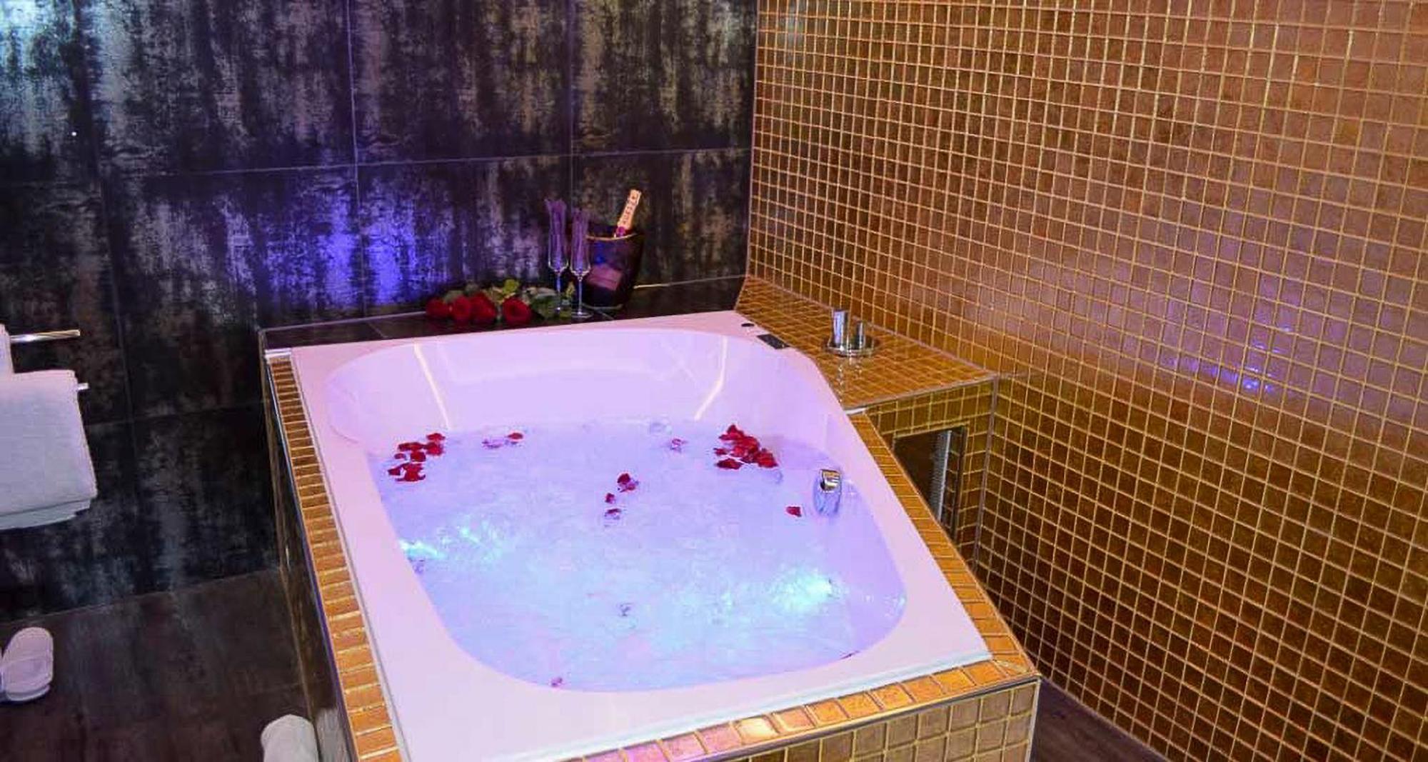 Stays Relax Suite