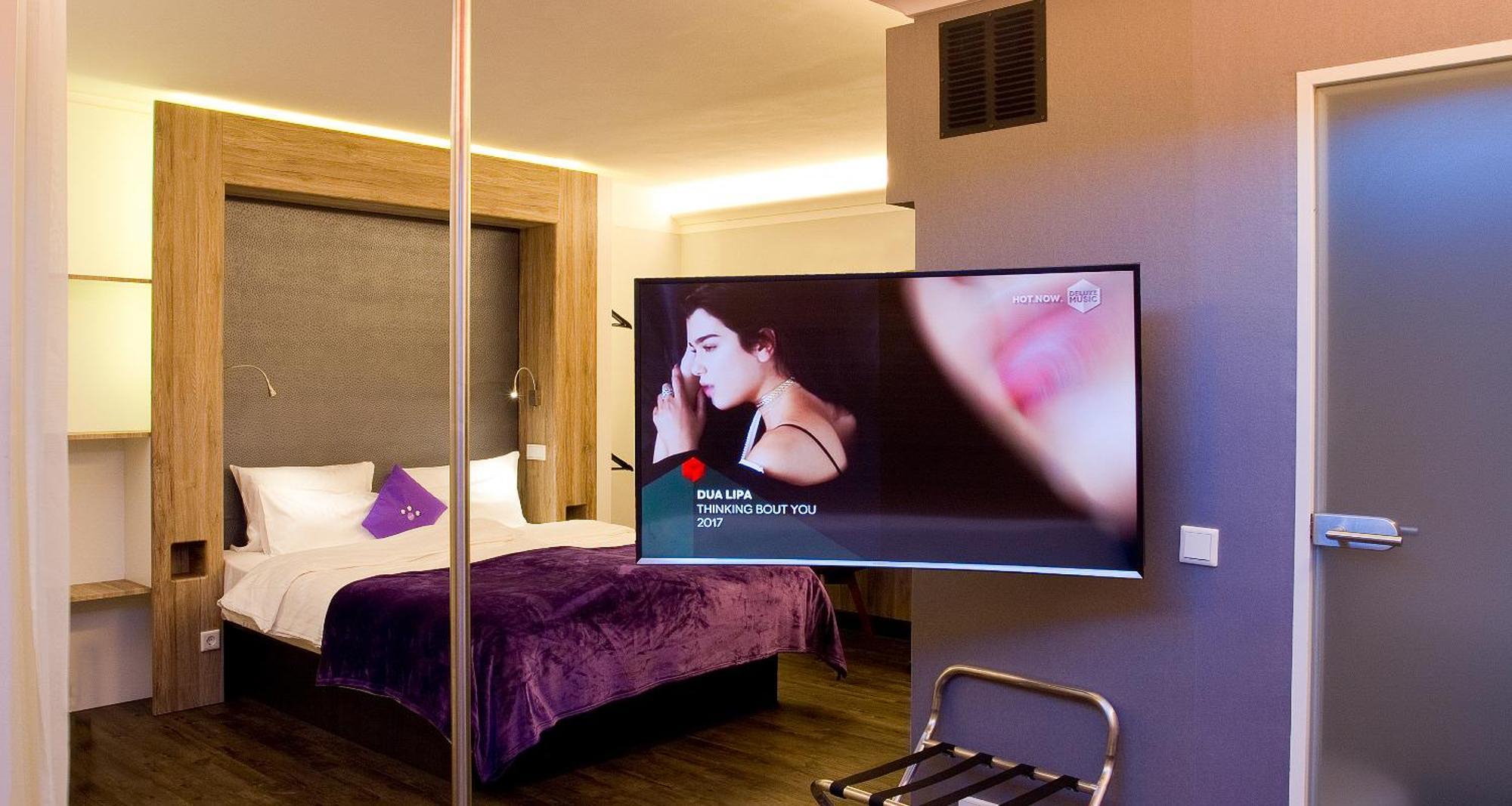 Stays Relax Suite