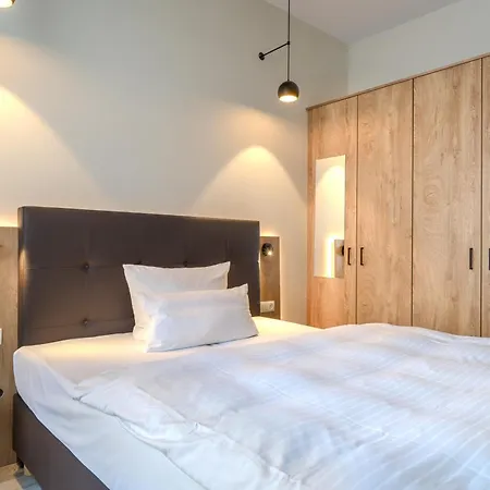 Hotel Esplanade Dortmund-2