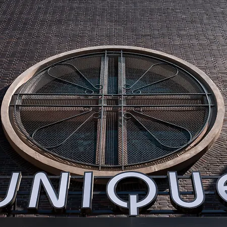 Hotel Unique Pearl-3