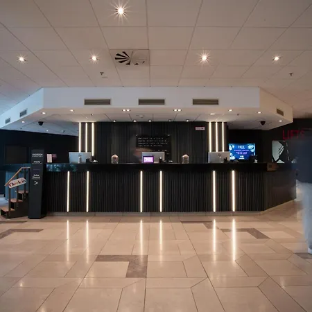 Radisson Blu Hotel Dortmund-3