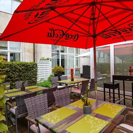 Mercure Hotel Dortmund Centrum-3