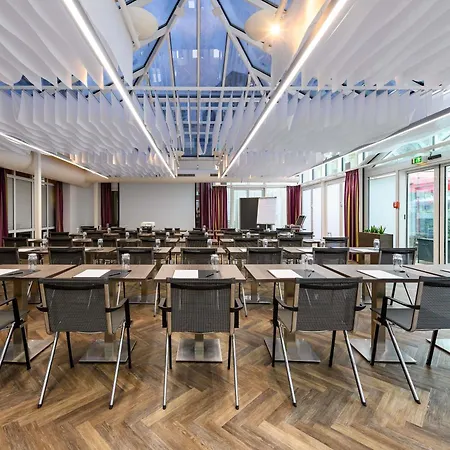 Mercure Hotel Dortmund Centrum-2