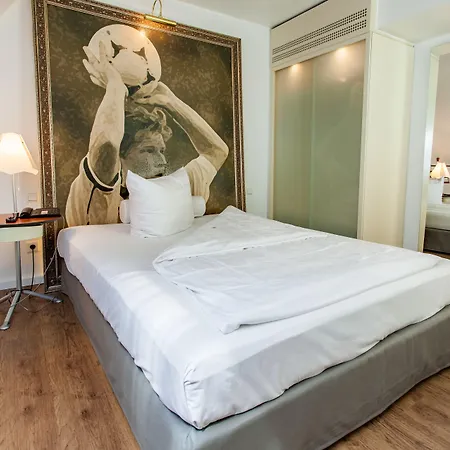 Hotel der Lennhof-3